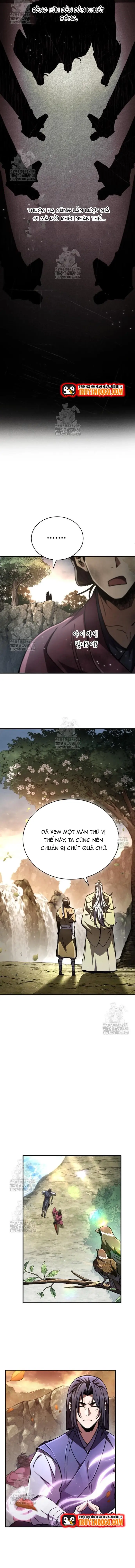Cao Thủ Quyền Đạo Tái Sinh Chapter 22 - Trang 2