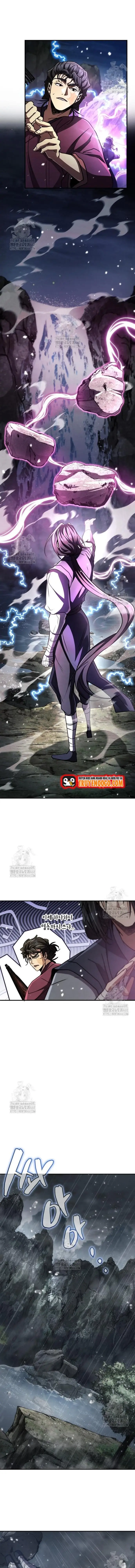 Cao Thủ Quyền Đạo Tái Sinh Chapter 22 - Trang 2