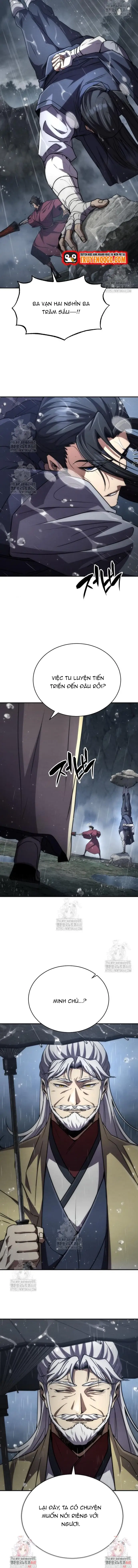 Cao Thủ Quyền Đạo Tái Sinh Chapter 22 - Trang 2