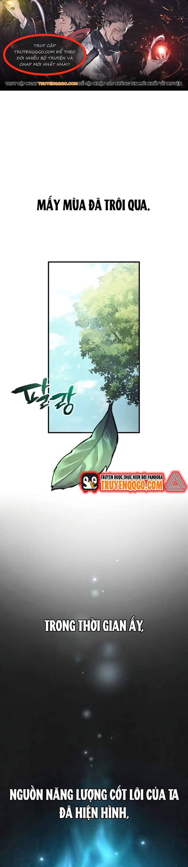 Cao Thủ Quyền Đạo Tái Sinh Chapter 3 - Trang 2
