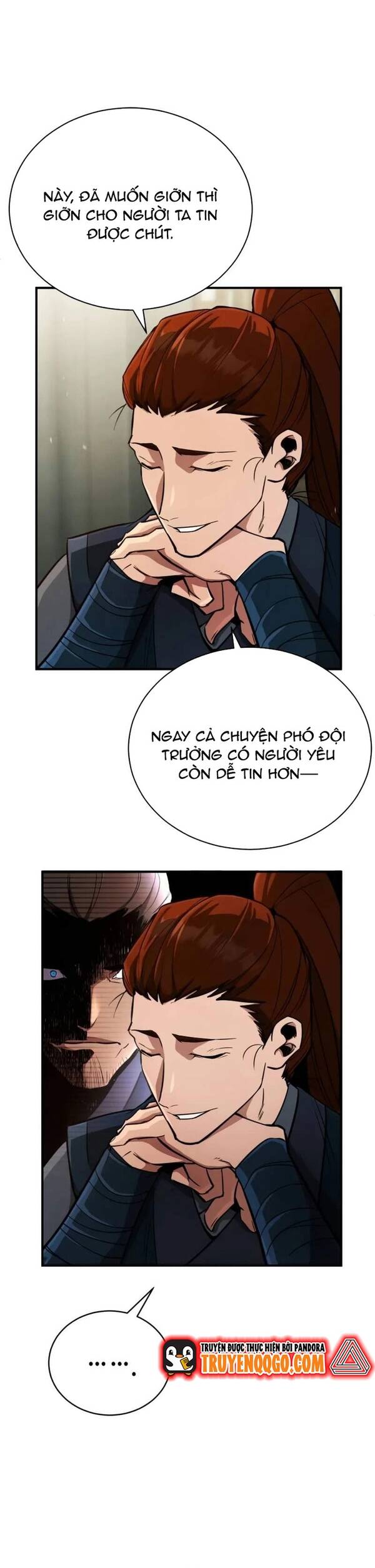 Cao Thủ Quyền Đạo Tái Sinh Chapter 3 - Trang 2