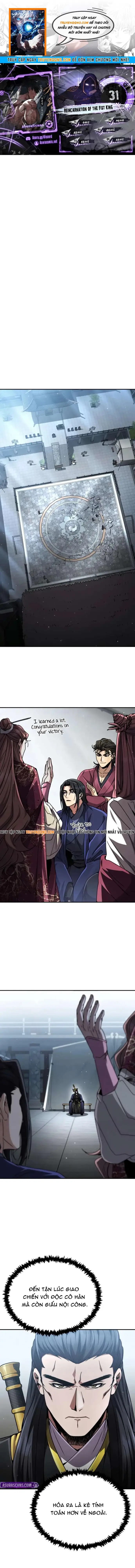 Cao Thủ Quyền Đạo Tái Sinh Chapter 31 - Trang 2