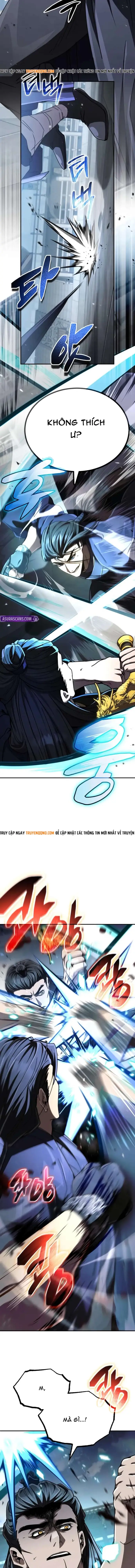 Cao Thủ Quyền Đạo Tái Sinh Chapter 31 - Trang 2