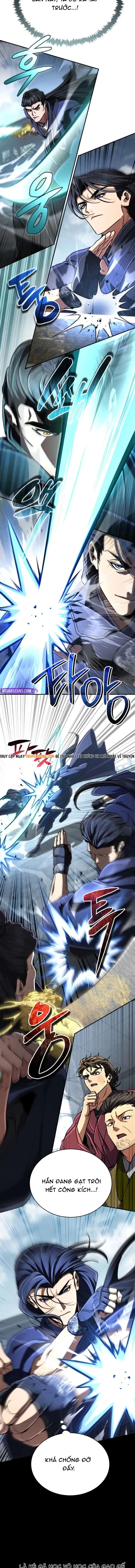 Cao Thủ Quyền Đạo Tái Sinh Chapter 31 - Trang 2