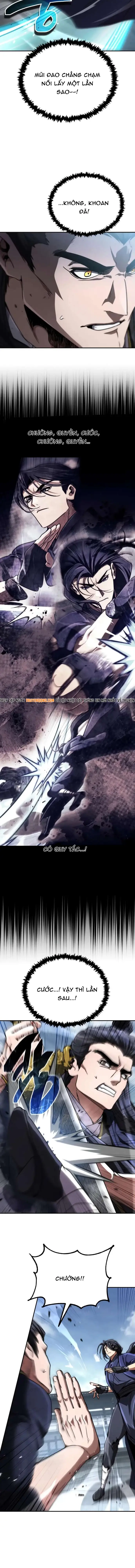 Cao Thủ Quyền Đạo Tái Sinh Chapter 31 - Trang 2