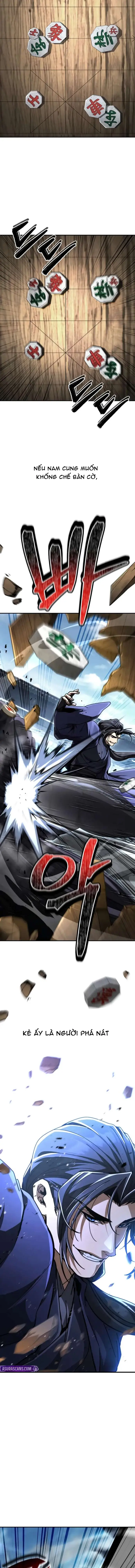 Cao Thủ Quyền Đạo Tái Sinh Chapter 31 - Trang 2