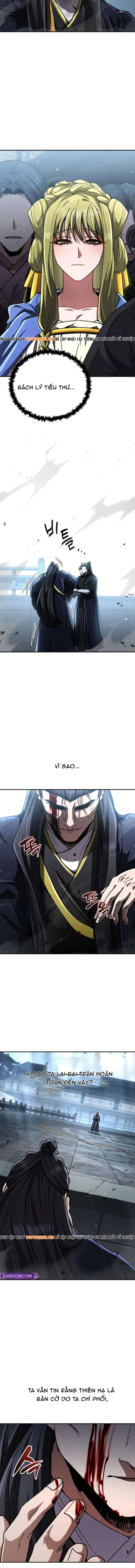 Cao Thủ Quyền Đạo Tái Sinh Chapter 31 - Trang 2