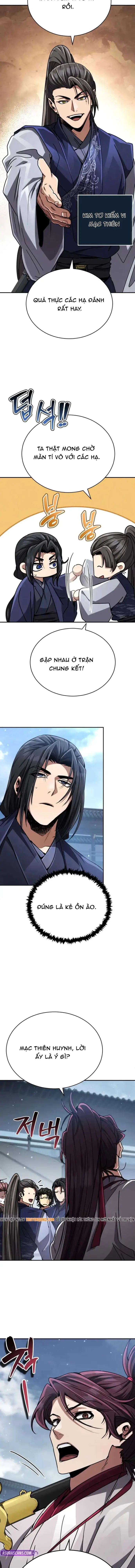 Cao Thủ Quyền Đạo Tái Sinh Chapter 31 - Trang 2