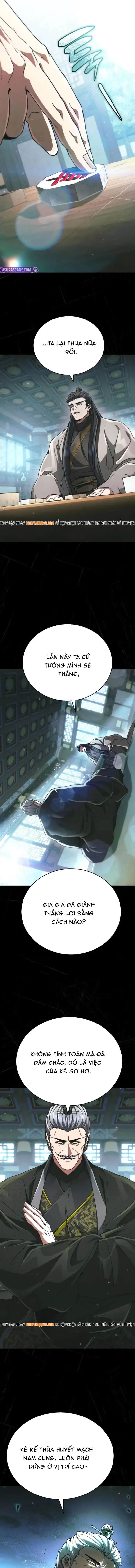 Cao Thủ Quyền Đạo Tái Sinh Chapter 31 - Trang 2