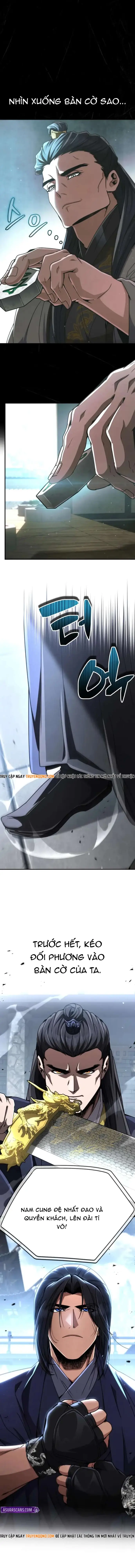 Cao Thủ Quyền Đạo Tái Sinh Chapter 31 - Trang 2