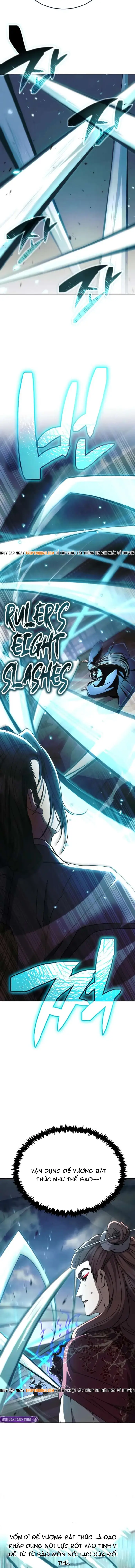 Cao Thủ Quyền Đạo Tái Sinh Chapter 31 - Trang 2