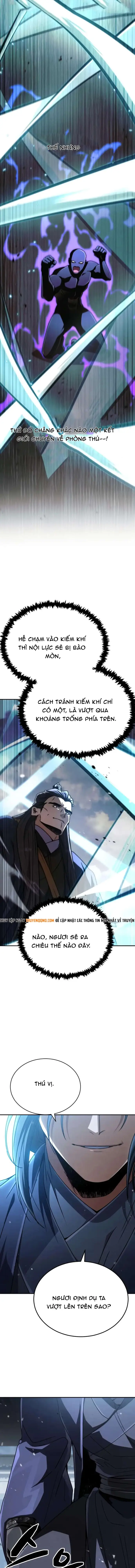 Cao Thủ Quyền Đạo Tái Sinh Chapter 31 - Trang 2