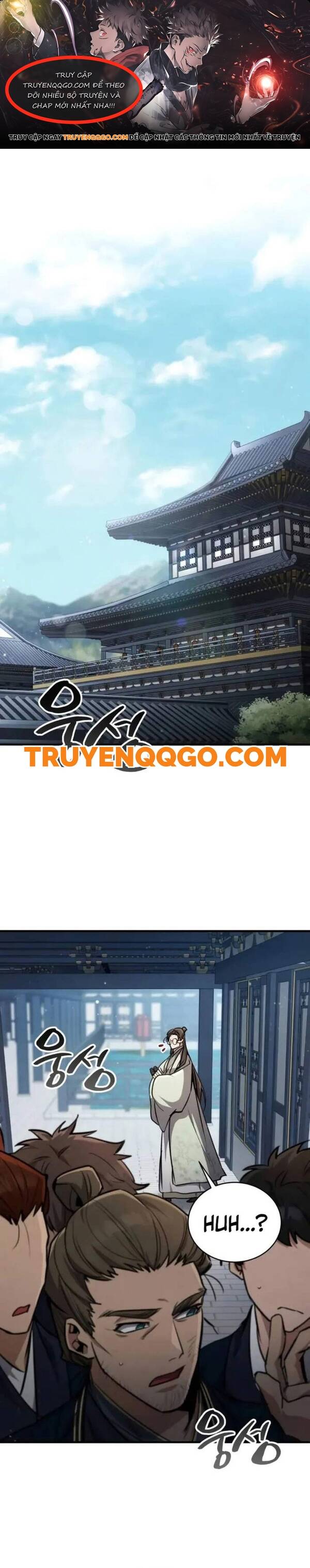 Cao Thủ Quyền Đạo Tái Sinh Chapter 4 - Trang 2