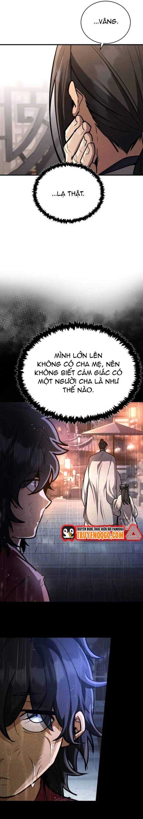 Cao Thủ Quyền Đạo Tái Sinh Chapter 4 - Trang 2