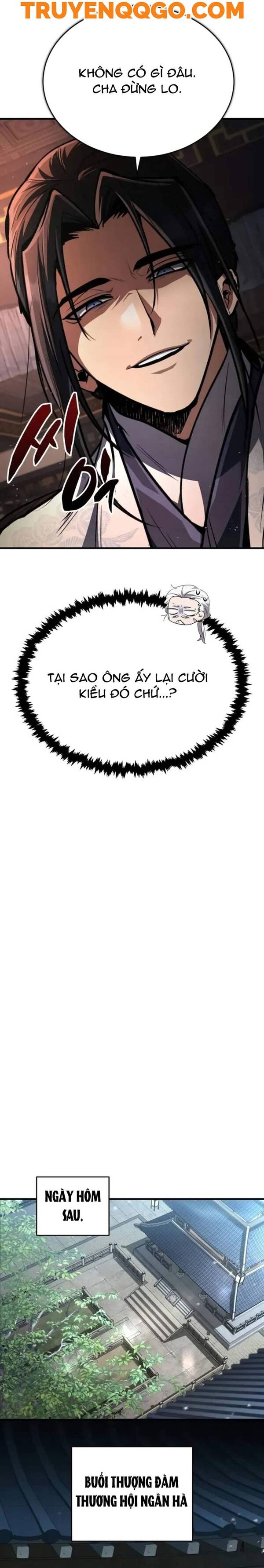 Cao Thủ Quyền Đạo Tái Sinh Chapter 4 - Trang 2