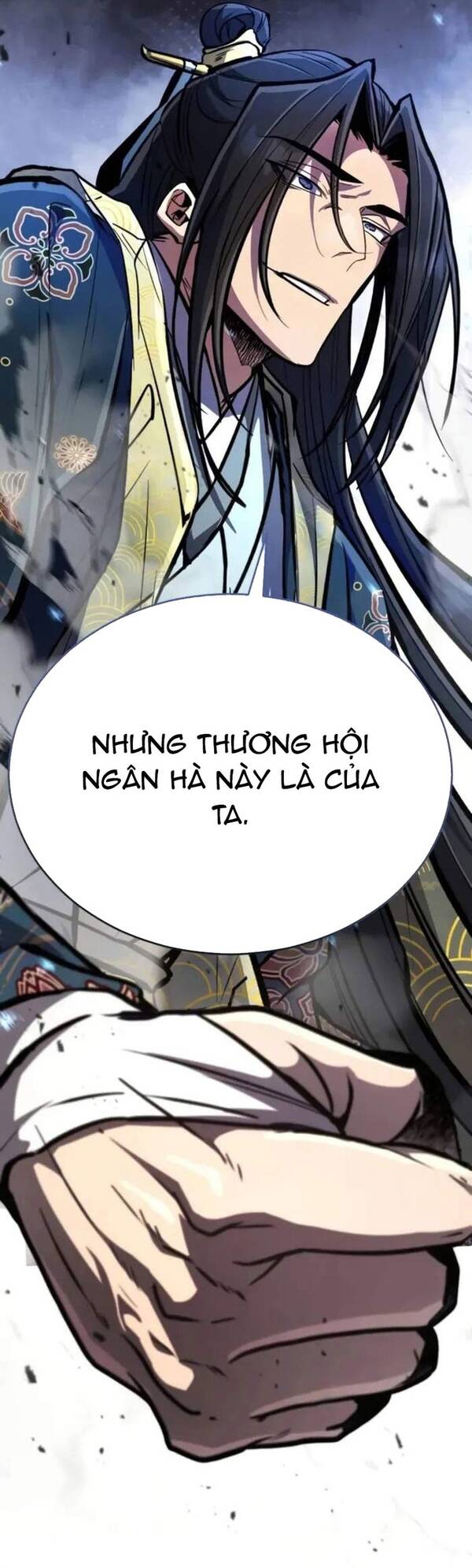 Cao Thủ Quyền Đạo Tái Sinh Chapter 4 - Trang 2