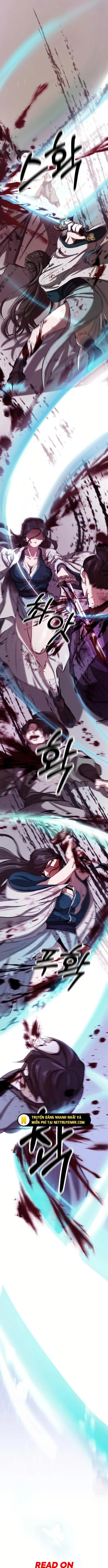 Cao Thủ Võ Lâm Đến Tuổi Kết Hôn Chapter 1 - Trang 2