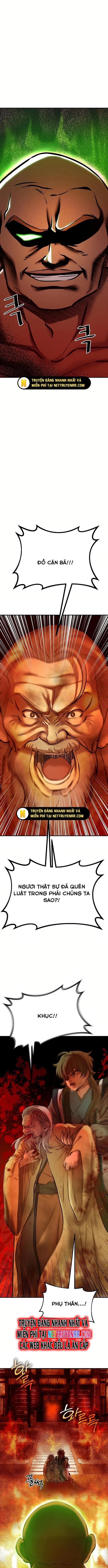 Cao Thủ Võ Lâm Đến Tuổi Kết Hôn Chapter 1 - Trang 2