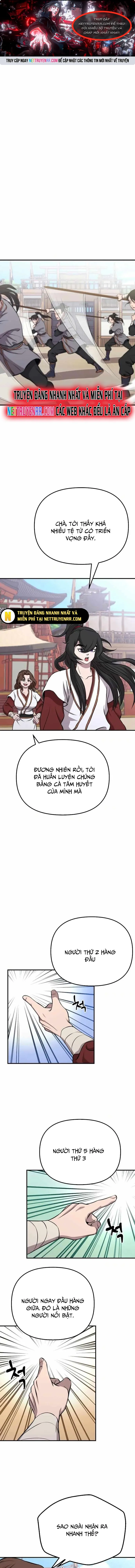 Cao Thủ Võ Lâm Đến Tuổi Kết Hôn Chapter 10 - Trang 2