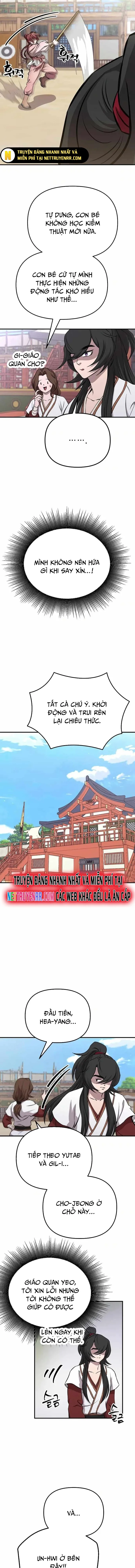 Cao Thủ Võ Lâm Đến Tuổi Kết Hôn Chapter 10 - Trang 2