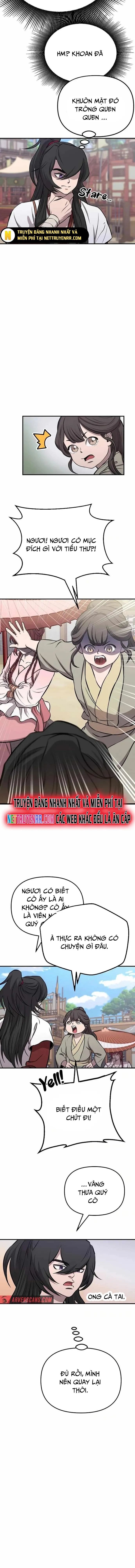 Cao Thủ Võ Lâm Đến Tuổi Kết Hôn Chapter 10 - Trang 2