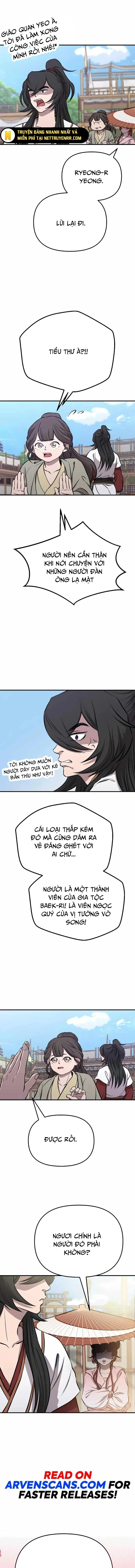 Cao Thủ Võ Lâm Đến Tuổi Kết Hôn Chapter 10 - Trang 2