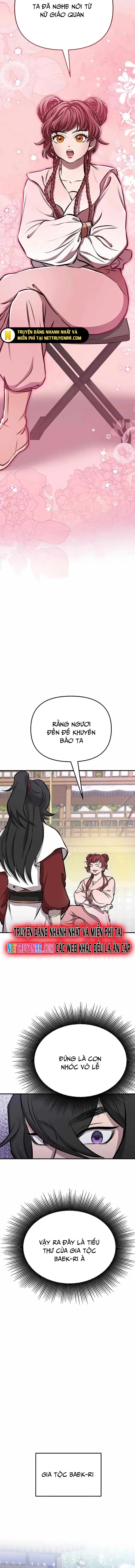 Cao Thủ Võ Lâm Đến Tuổi Kết Hôn Chapter 10 - Trang 2