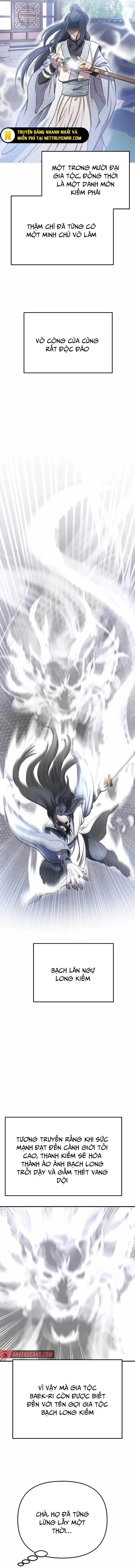 Cao Thủ Võ Lâm Đến Tuổi Kết Hôn Chapter 10 - Trang 2