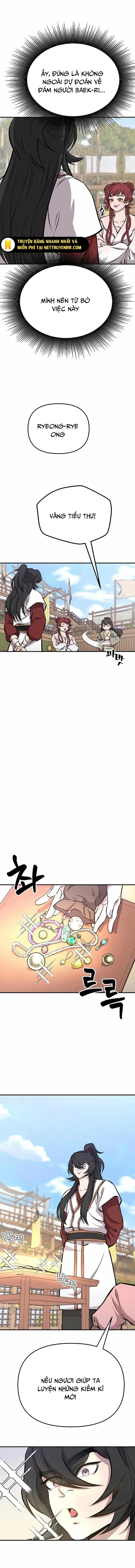 Cao Thủ Võ Lâm Đến Tuổi Kết Hôn Chapter 10 - Trang 2