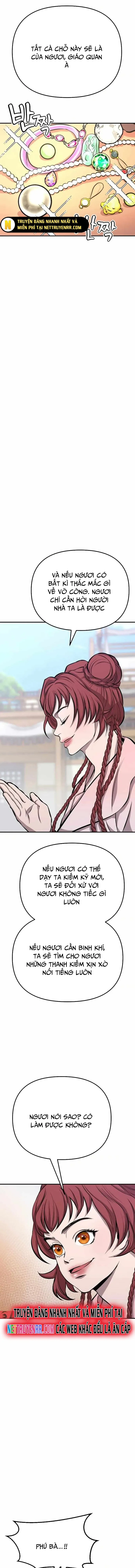 Cao Thủ Võ Lâm Đến Tuổi Kết Hôn Chapter 10 - Trang 2