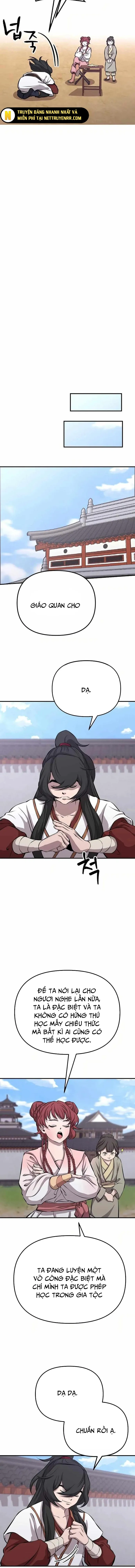 Cao Thủ Võ Lâm Đến Tuổi Kết Hôn Chapter 10 - Trang 2