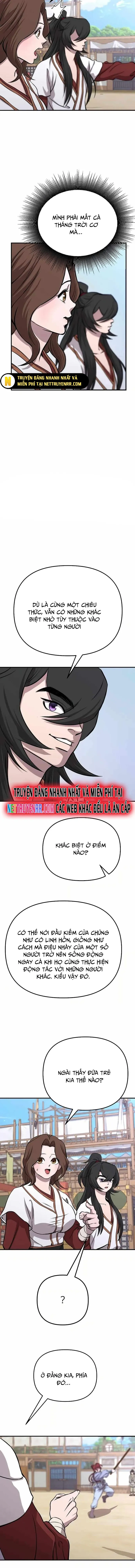 Cao Thủ Võ Lâm Đến Tuổi Kết Hôn Chapter 10 - Trang 2