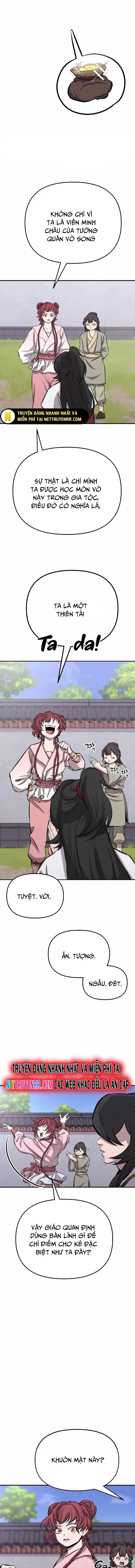 Cao Thủ Võ Lâm Đến Tuổi Kết Hôn Chapter 10 - Trang 2