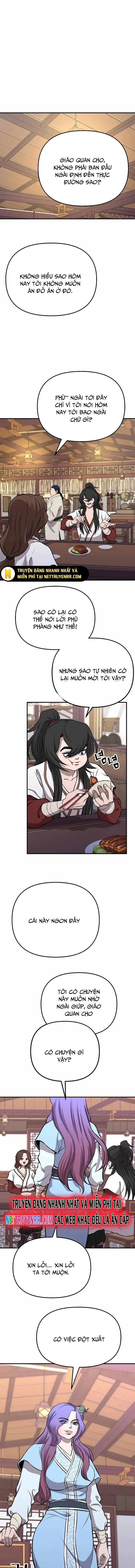 Cao Thủ Võ Lâm Đến Tuổi Kết Hôn Chapter 10 - Trang 2