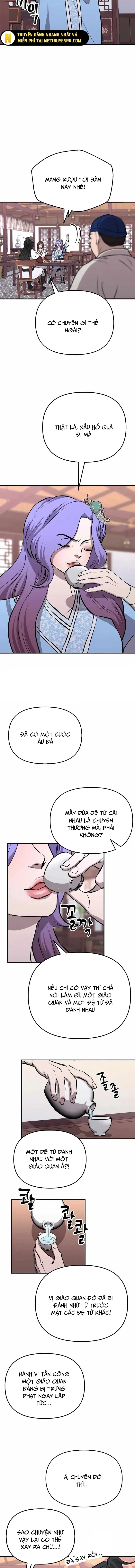 Cao Thủ Võ Lâm Đến Tuổi Kết Hôn Chapter 10 - Trang 2