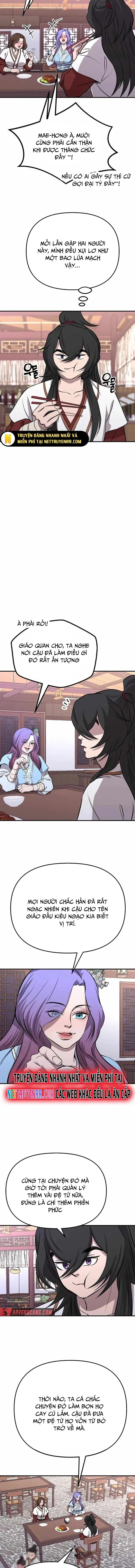 Cao Thủ Võ Lâm Đến Tuổi Kết Hôn Chapter 10 - Trang 2