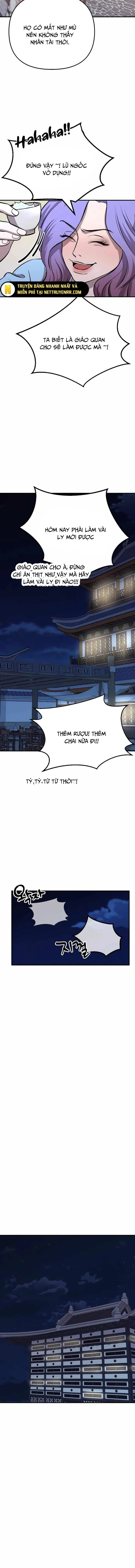 Cao Thủ Võ Lâm Đến Tuổi Kết Hôn Chapter 10 - Trang 2