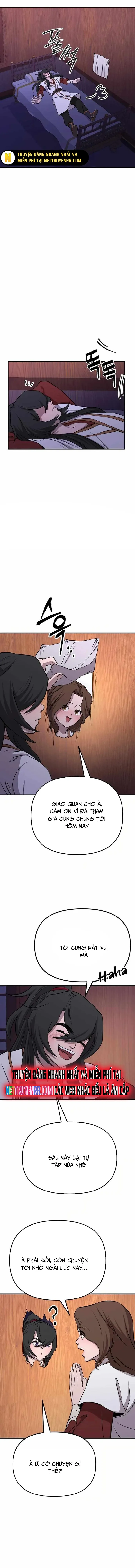 Cao Thủ Võ Lâm Đến Tuổi Kết Hôn Chapter 10 - Trang 2