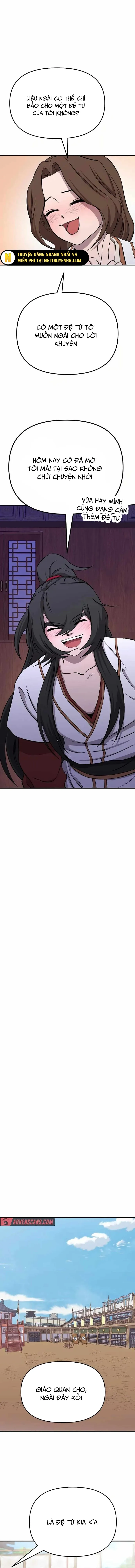 Cao Thủ Võ Lâm Đến Tuổi Kết Hôn Chapter 10 - Trang 2