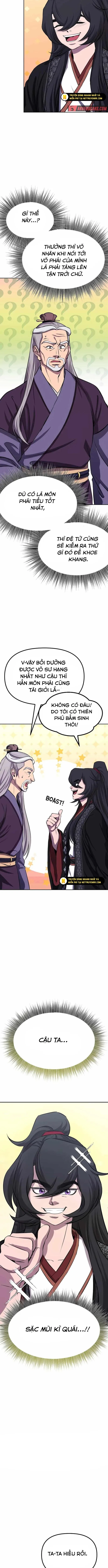 Cao Thủ Võ Lâm Đến Tuổi Kết Hôn Chapter 2.1 - Trang 2