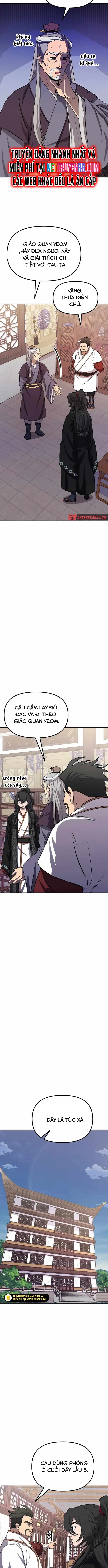 Cao Thủ Võ Lâm Đến Tuổi Kết Hôn Chapter 2.1 - Trang 2