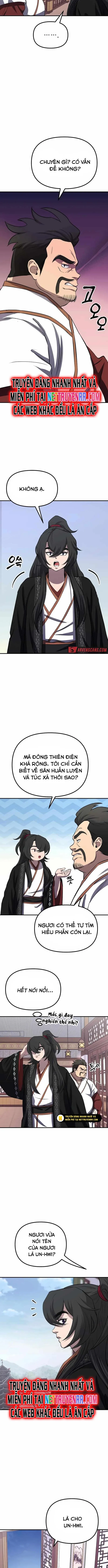 Cao Thủ Võ Lâm Đến Tuổi Kết Hôn Chapter 2.1 - Trang 2