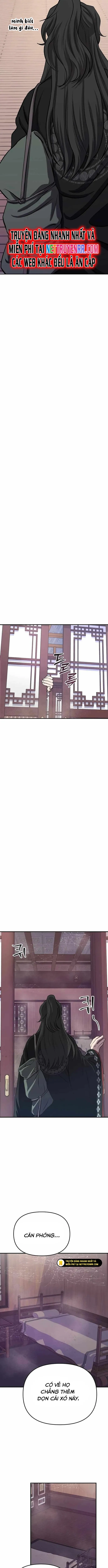 Cao Thủ Võ Lâm Đến Tuổi Kết Hôn Chapter 2.1 - Trang 2