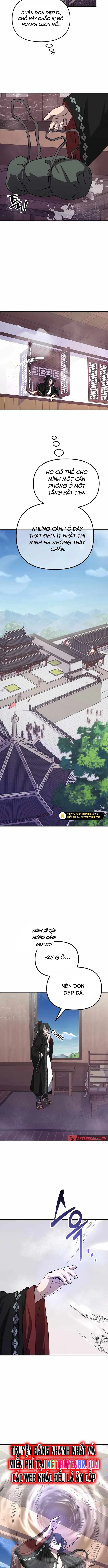 Cao Thủ Võ Lâm Đến Tuổi Kết Hôn Chapter 2.1 - Trang 2