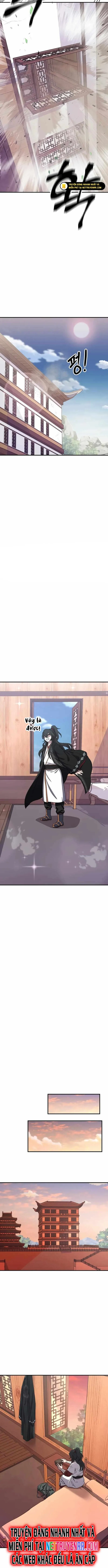 Cao Thủ Võ Lâm Đến Tuổi Kết Hôn Chapter 2.1 - Trang 2