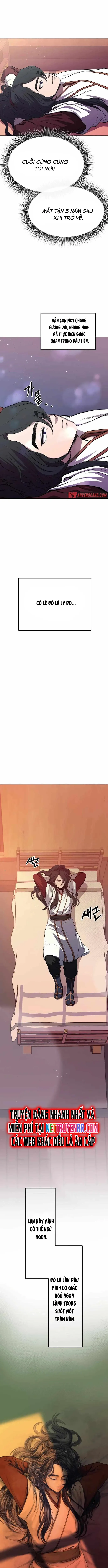 Cao Thủ Võ Lâm Đến Tuổi Kết Hôn Chapter 2.1 - Trang 2