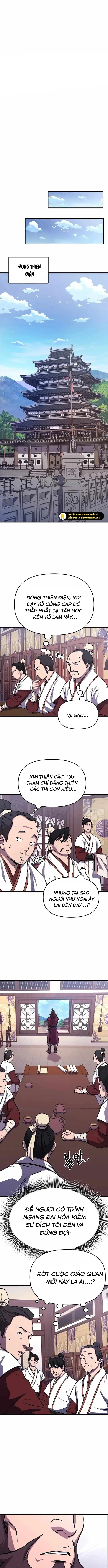 Cao Thủ Võ Lâm Đến Tuổi Kết Hôn Chapter 2.1 - Trang 2