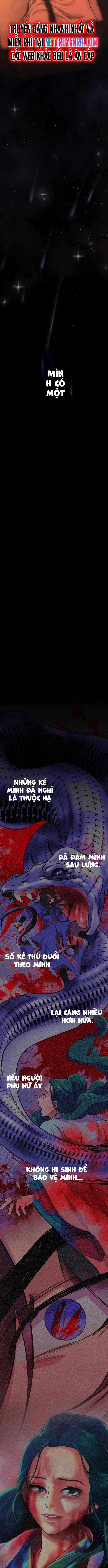 Cao Thủ Võ Lâm Đến Tuổi Kết Hôn Chapter 2.1 - Trang 2