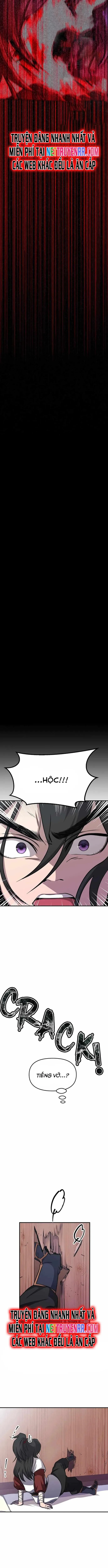 Cao Thủ Võ Lâm Đến Tuổi Kết Hôn Chapter 2.1 - Trang 2