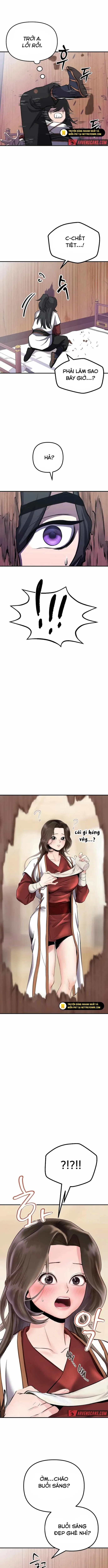 Cao Thủ Võ Lâm Đến Tuổi Kết Hôn Chapter 2.1 - Trang 2